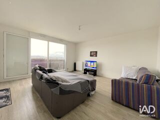  Appartement � vendre 1 pi�ce 33 m�