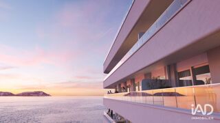  Appartement � vendre 2 pi�ces 57 m�