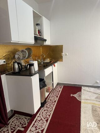  Appartement � vendre 2 pi�ces 28 m�