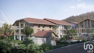  Appartement � vendre 3 pi�ces 62 m�