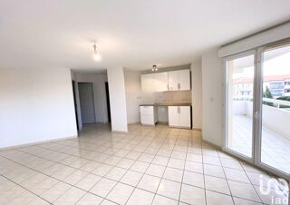  Appartement  vendre 3 pices 58 m