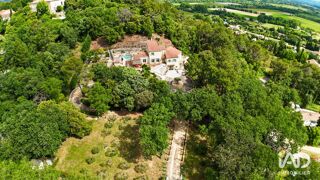  Maison � vendre 6 pi�ces 289 m�