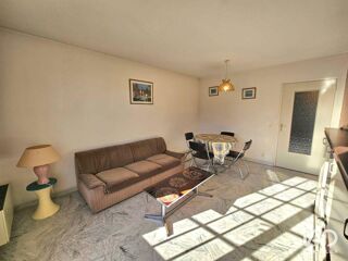  Appartement � vendre 2 pi�ces 42 m�