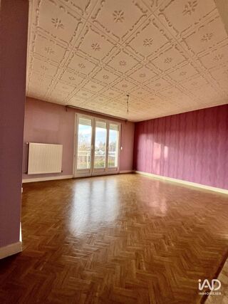  Appartement � vendre 3 pi�ces 57 m�