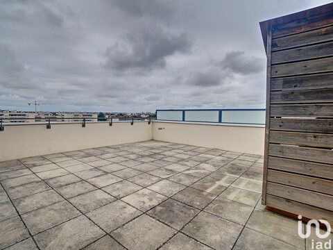  Appartement � louer 5 pi�ces 102 m�