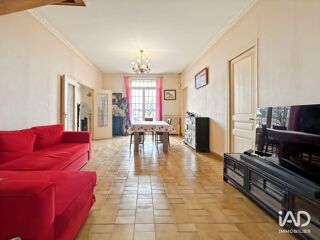  Maison � vendre 7 pi�ces 149 m�