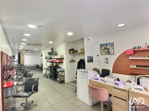 Vente Surface diverse 65 m&sup2; 132000 13600 La ciotat