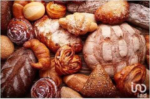 Vente Boulangerie 190 m&sup2; 99000 50370 Brcey