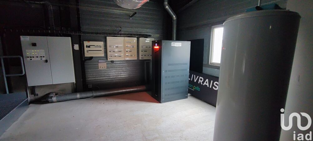  vendre  Loft Montaigu (85600)