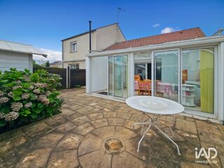  Maison � vendre 2 pi�ces 44 m�