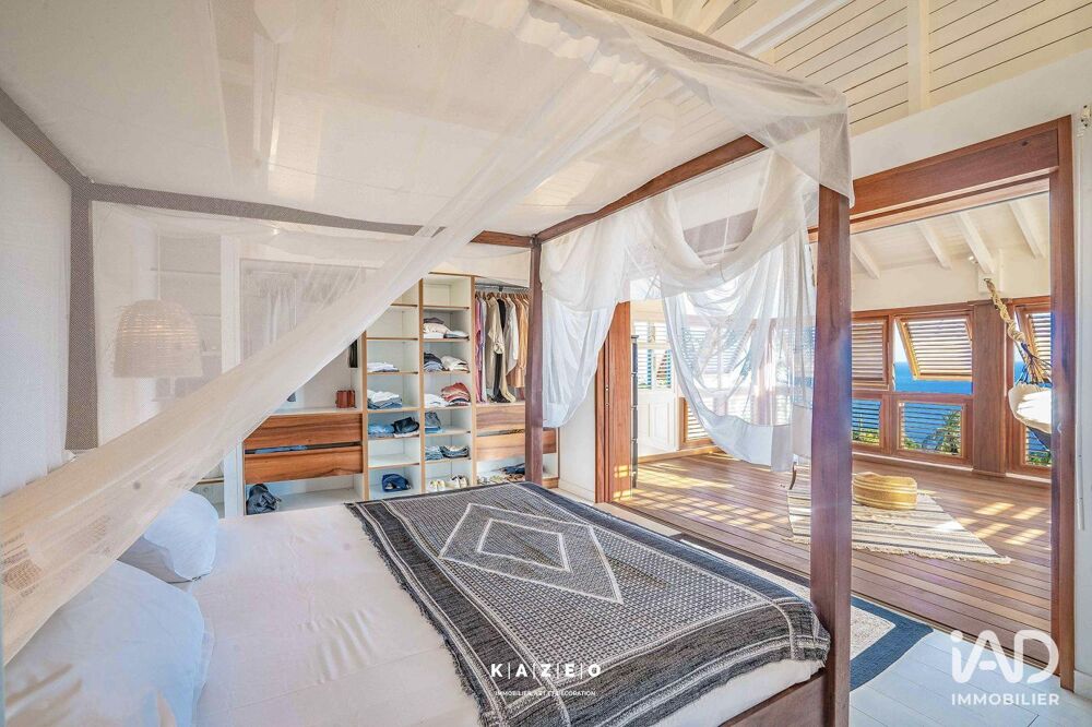 � vendre  Maison Case-Pilote (97222)