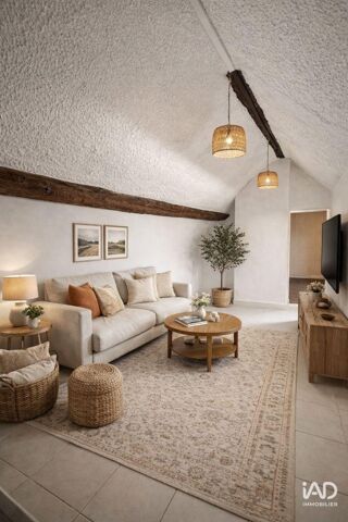  Appartement � vendre 2 pi�ces 30 m�