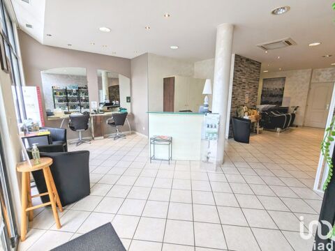 Vente Local d'activités 65 m&sup2; 75000 07100 Annonay