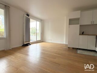  Appartement � vendre 3 pi�ces 45 m�