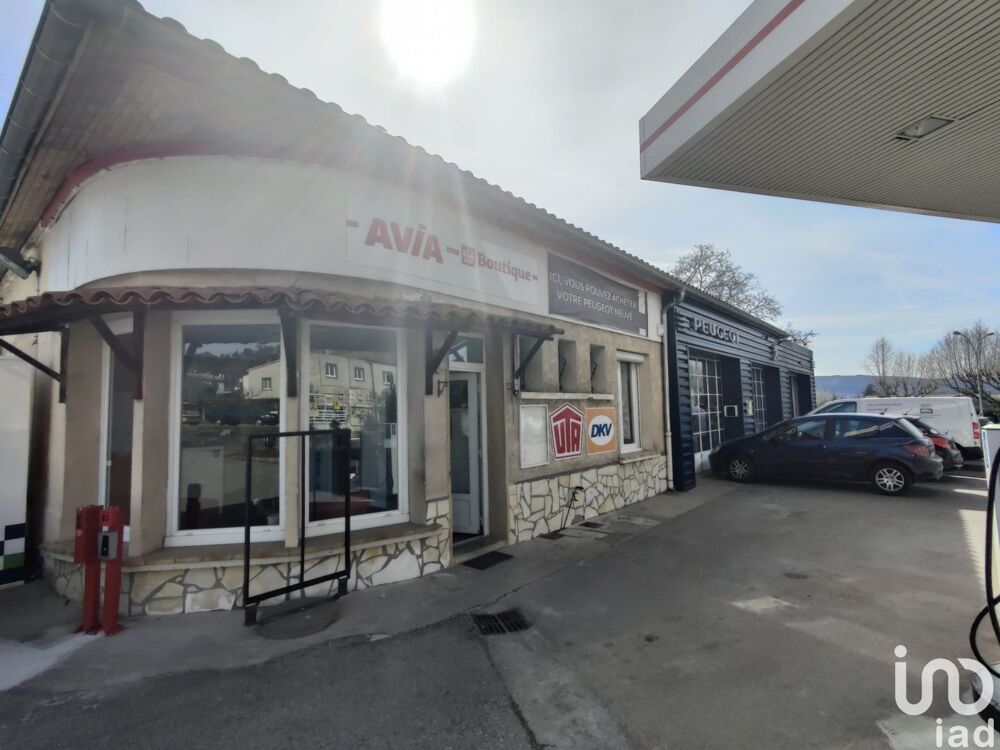 Vente Loft Vente Atelier 300 m² Chteau-arnoux-saint-auban