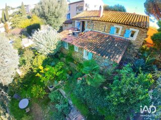  Maison � vendre 5 pi�ces 105 m�