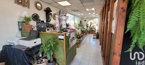   Vente Boutique/Local commercial 66 m² 