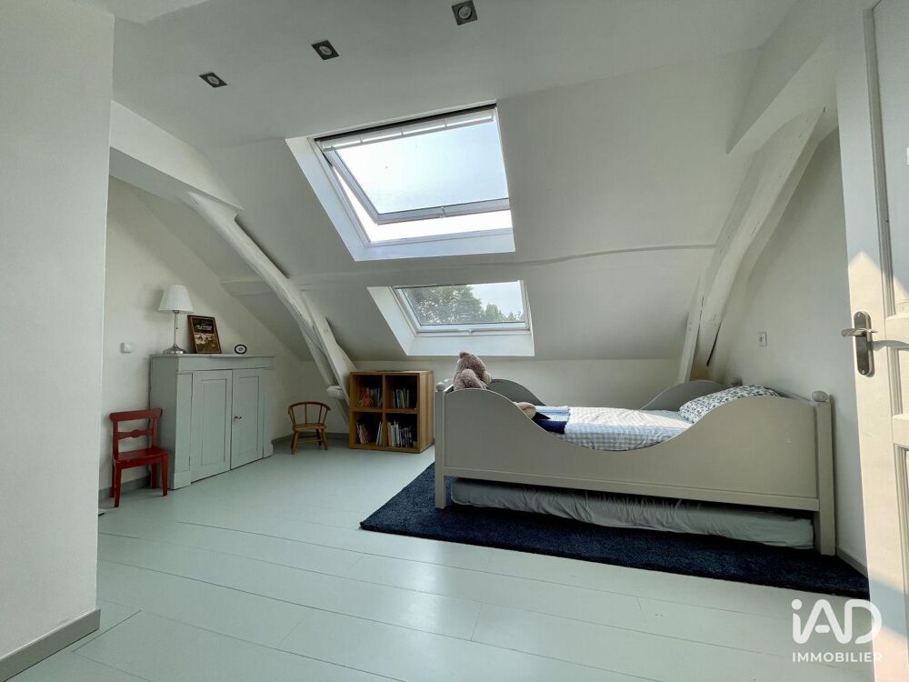 � vendre  Maison Montfort-l'Amaury (78490)