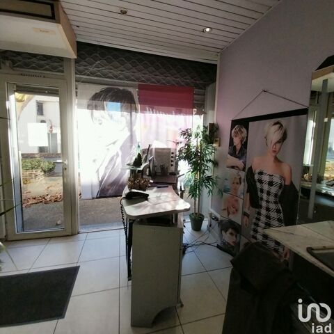 Vente Local d'activit&eacute;s 27 m&sup2; 27000 13500 Martigues