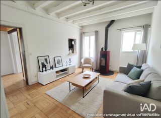  Maison  vendre 4 pices 81 m