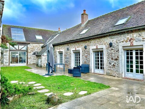   Vente Maison/villa 7 pi�ces Maison - 7 pi�ce(s) - 210 m�