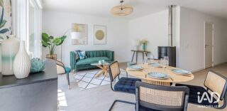  Maison � vendre 4 pi�ces 80 m�