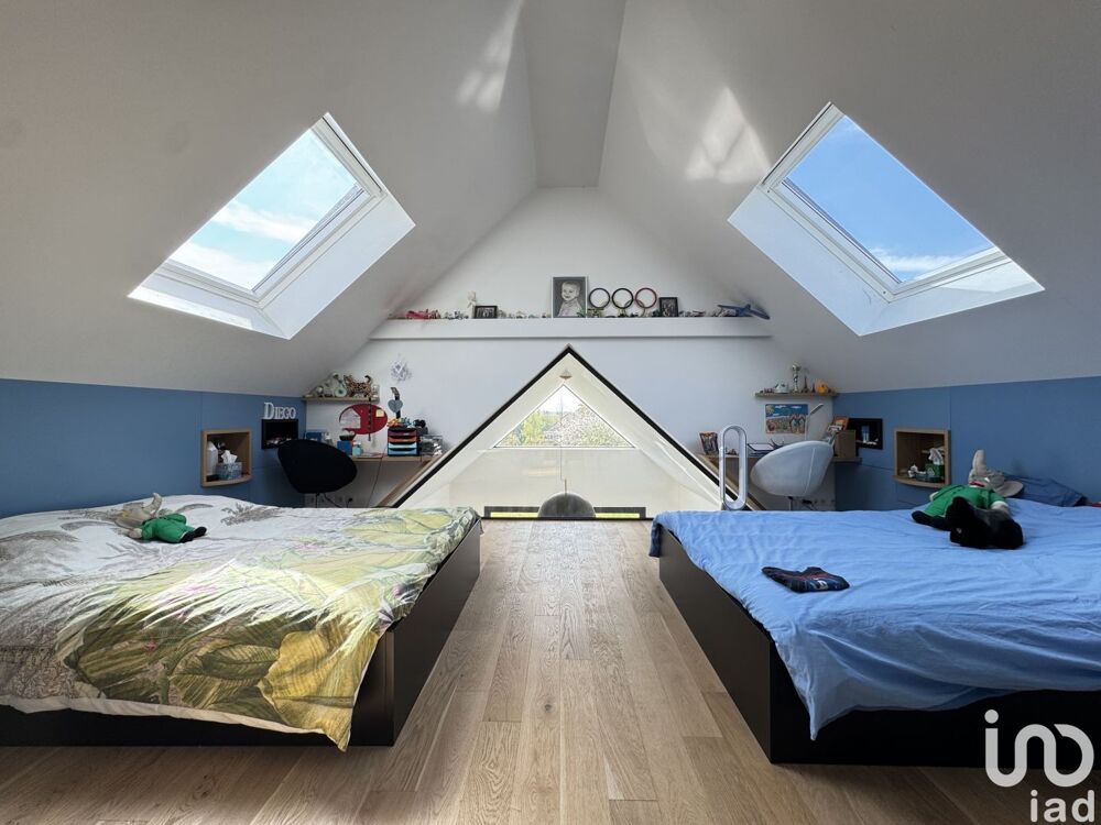 � vendre  Villa Houdan (78550)