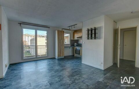  Appartement � louer 2 pi�ces 45 m�