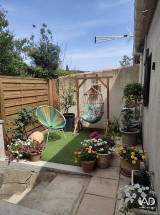  Maison � vendre 2 pi�ces 31 m�