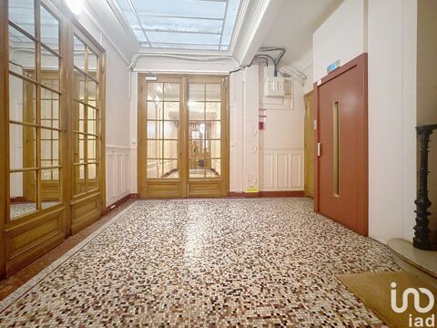 Location Bureaux 57 m&sup2; 2650 75012 Paris