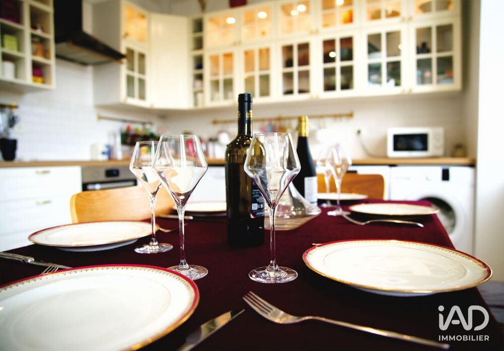 � vendre  Appartement Annemasse (74100)