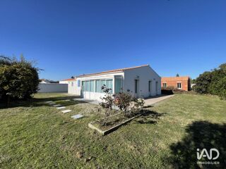  Maison � vendre 4 pi�ces 98 m�