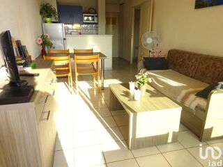  Appartement � vendre 3 pi�ces 39 m�