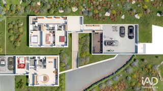  Maison � vendre 7 pi�ces 599 m�