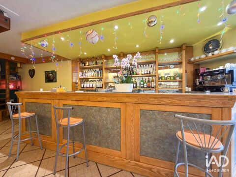 Vente Bar 34 m&sup2; 45000 38800 Le pont-de-claix