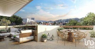  Appartement  vendre 2 pices 36 m