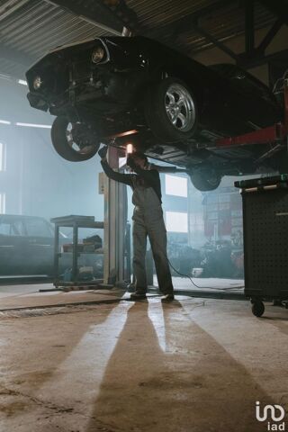  Loft � vendre 300 m�