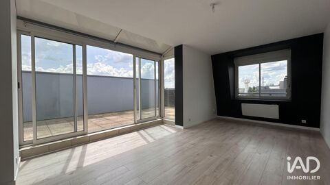   Location Appartement 3 pi�ces Appartement - 3 pi�ce(s) - 60 m�