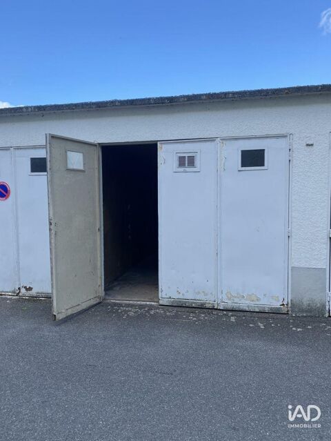  Parking / Garage � louer 13 m�