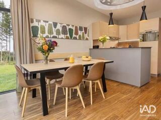  Maison � vendre 3 pi�ces 68 m�