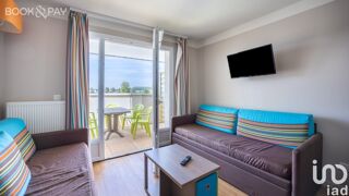  Appartement  vendre 2 pices 32 m
