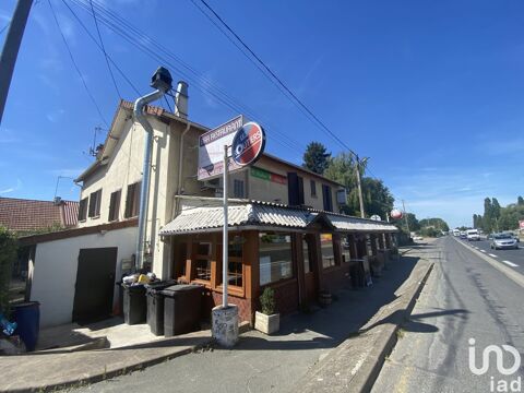Vente Murs commerciaux 400 m&sup2; 595000 91790 Boissy-sous-saint-yon