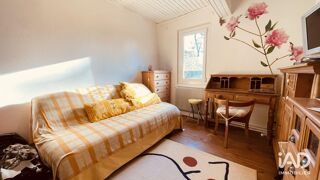  Maison � vendre 3 pi�ces 109 m�