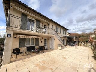  Maison � vendre 5 pi�ces 149 m�