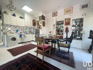  Appartement � vendre 3 pi�ces 58 m�