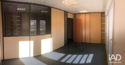 Location Bureaux 20 m&sup2; 500 13290 Aix-en-provence