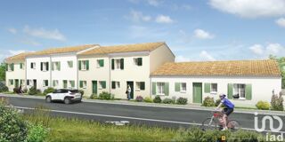  Maison � vendre 4 pi�ces 86 m�