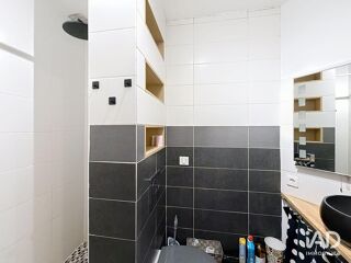  Appartement � vendre 2 pi�ces 34 m�