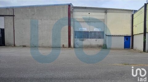   Vente Murs commerciaux 631 m&sup2; 