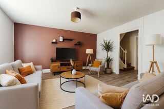  Maison � vendre 4 pi�ces 105 m�